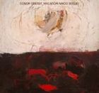 Conor Orbest Upside Down Mountain album cover Nonesuch