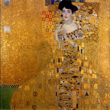 px Gustav Klimt