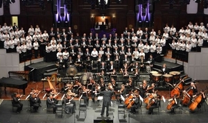 Southern Sinfonia City Choir Dunedin cropped