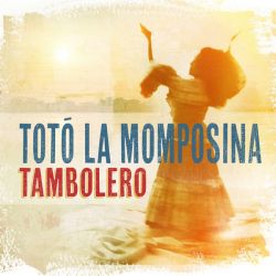 Toto La Momposina Tombolero