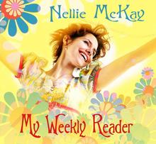 nellie mckay my weekly reader