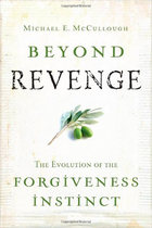 Beyond revenge by Michael E McCullough