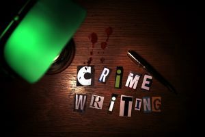 Crime writing