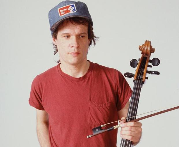 Arthur Russell cropped