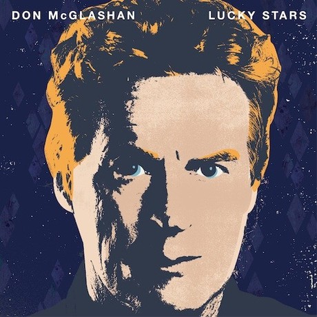 don Mcglashan lucky stars