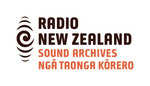 Radio New Zealand Sound Archives Nga Taonga Korero
